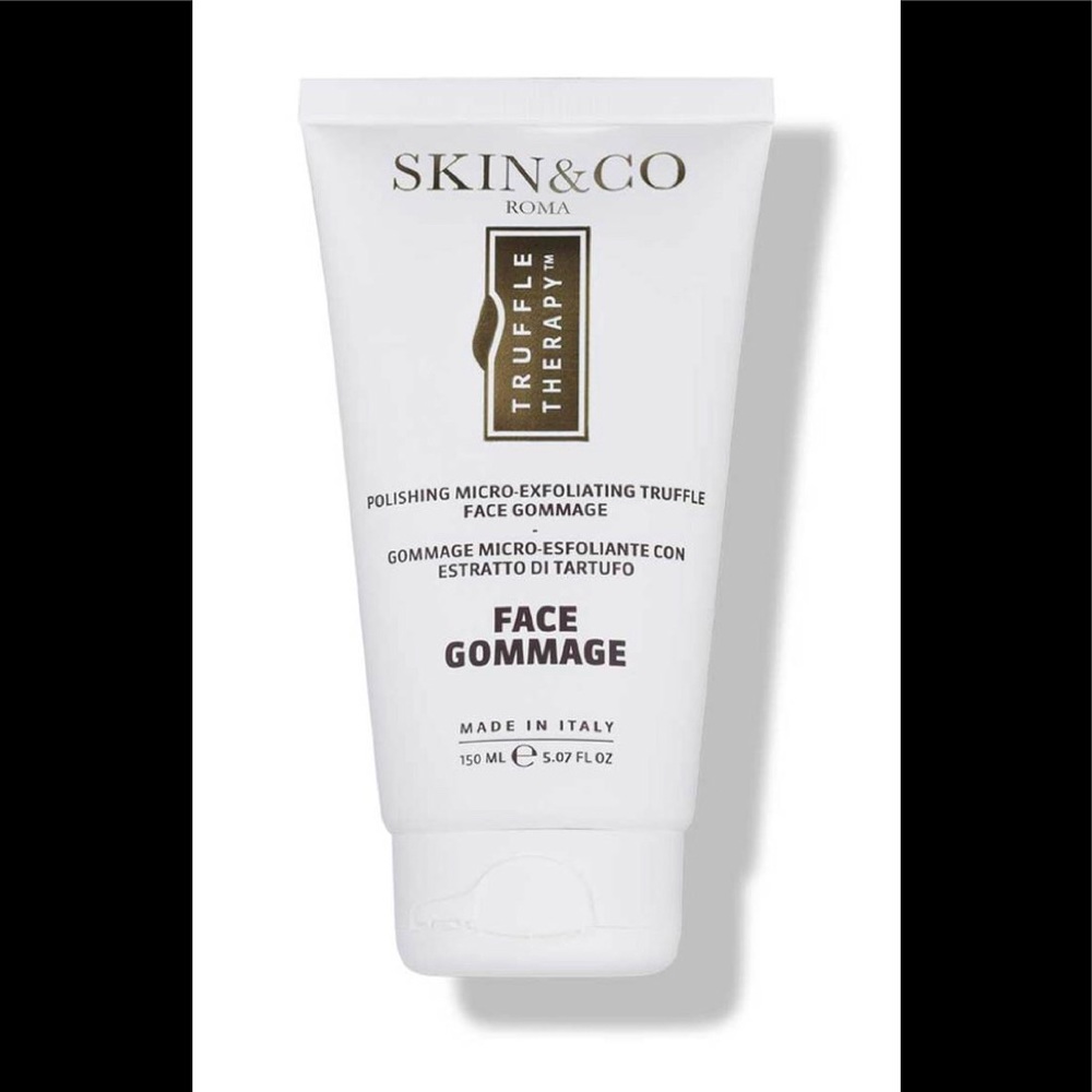 Skin & Co Truffle Therapy Face Grommage